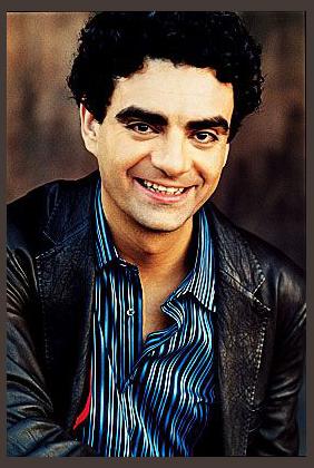 Rolando Villazón